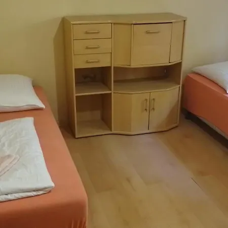 Apartment Renters Apartament In Swineminde Polen Erdgeschos 2 *