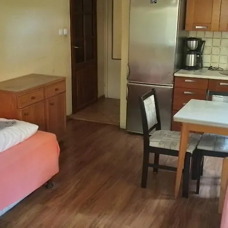 Renters Apartament In Swineminde Polen Erdgeschos 2