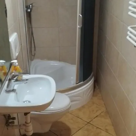 Apartment Renters Apartament In Swineminde Polen Erdgeschos 2 *
