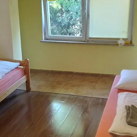 Apartment Renters Apartament In Swineminde Polen Erdgeschos 2 *